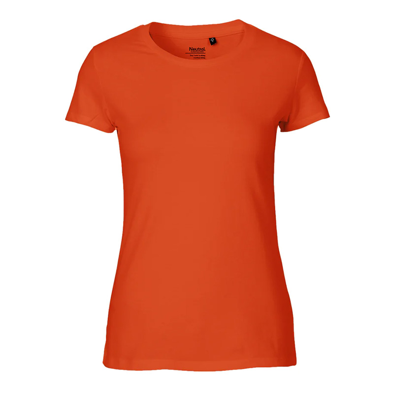 T-shirt Fairtrade pour femmes - image 27